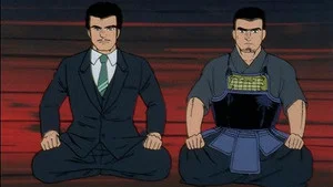 六三四之剑 第 20 集剧照