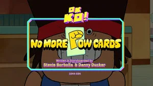 成为英雄吧 第一季 第 28 集剧照