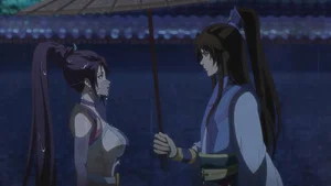 一念永恆第三季 第 85 集劇照
