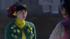 我姥爷1945之绝命枪 第 23 集剧照