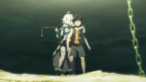 虛空魔境 第一季 第 17 集劇照