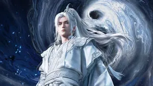 仙逆 第 121 集剧照