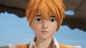 妖神記第十季 第 225 集劇照