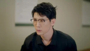 晓看南山暮看云 第 22 集剧照