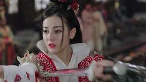 秦时丽人明月心 第 20 集剧照