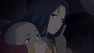 百妖譜第二季 第 8 集劇照