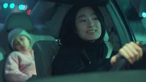 惊奇的传闻第一季 第 14 集剧照