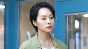 法医秦明之读心者 第 8 集剧照