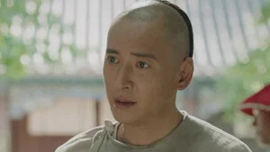 塞上风云记 第 25 集剧照
