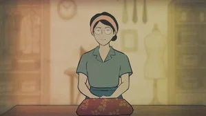 暗芝居 第十六季 第 4 集剧照