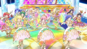 美妙頻道第二季 第 152 集劇照