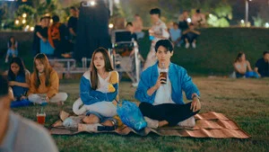 我的ID是江南美人(泰版) 第 9 集剧照