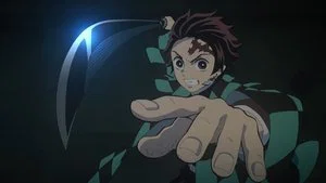 鬼滅之刃 第 9 集劇照