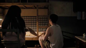 純真年代的愛情 第 13 集劇照
