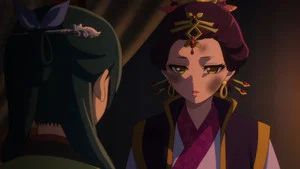 藥屋少女的呢喃 第 46 集劇照