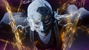 仙逆 第 42 集剧照