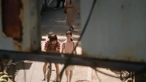 冬去春來 第 3 集劇照
