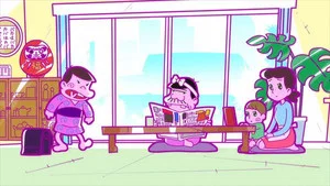 深夜!天才傻鹏 第 11 集剧照