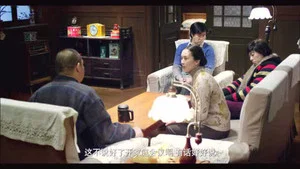姐妹兄弟 第 6 集劇照