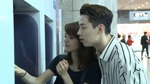 我獨自生活 第 304 集劇照