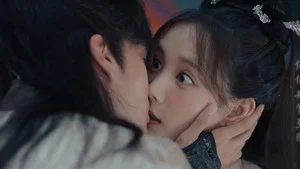 九霄寒夜暖 第 31 集劇照