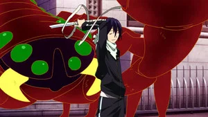 野良神 第 10 集劇照