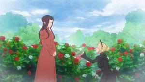 死神少爷与黑女仆 第二季 第 27 集剧照