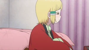 高分少女 第 5 集劇照