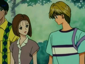橘子醬男孩 第 21 集劇照