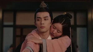 星漢燦爛 第 27 集劇照