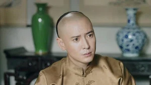 塞上风云记 第 38 集剧照