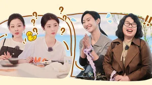 是女儿是妈妈 第 7 集剧照