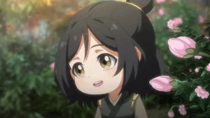 魔道祖師Q 第 10 集劇照