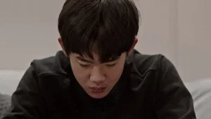 泳无止境 第 11 集剧照