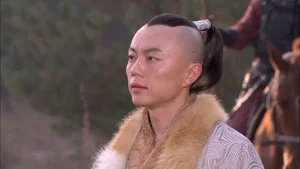 忽必烈传奇 第 22 集剧照