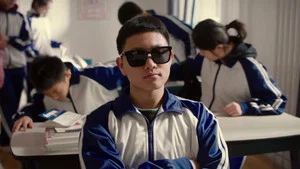 泳无止境 第 1 集剧照