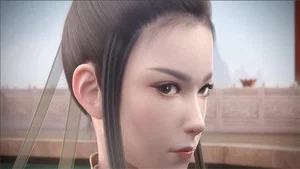 妖神記第十季 第 310 集劇照