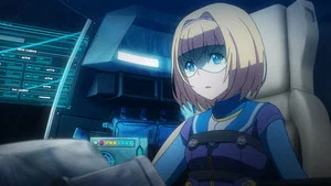 重装武器 第 8 集剧照