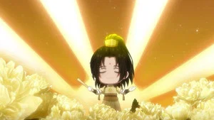魔道祖師Q 第 13 集劇照