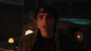 怪奇物語第五季 第 4 集劇照