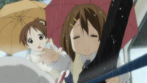 輕音少女第二季 第 6 集劇照