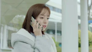 暗恋·橘生淮南 第 22 集剧照
