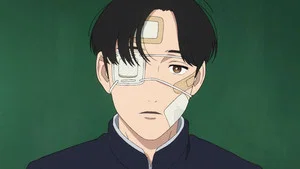 矢野同学观察日记 第 1 集剧照