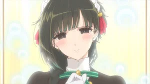 暗殺女僕冥土小姐 第 2 集劇照