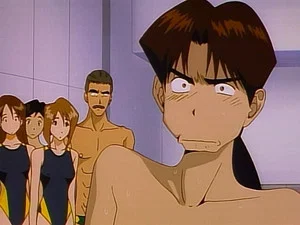 黃金小子 第 4 集劇照