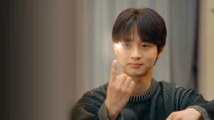 我的男人是丘位元 第 5 集劇照