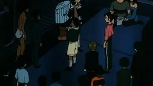 无限的未知 第 23 集剧照