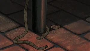悲惨世界少女珂赛特 第 30 集剧照
