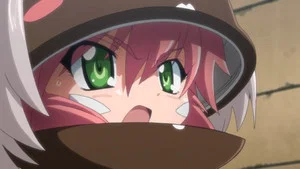 鋼鐵新娘 第 3 集劇照