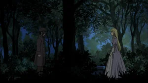 悲惨世界少女珂赛特 第 38 集剧照